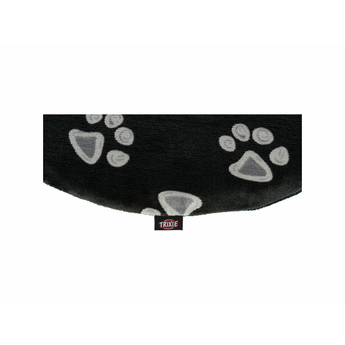 Dog Bed Trixie Jimmy Black